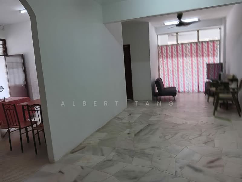 Pangsapuri untuk Disewa di Greenview Apartment - Albert Tang - PropertyGuru.com.my