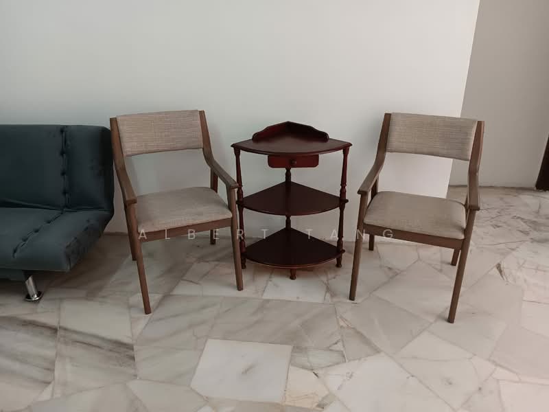 Pangsapuri untuk Disewa di Greenview Apartment - Albert Tang - PropertyGuru.com.my