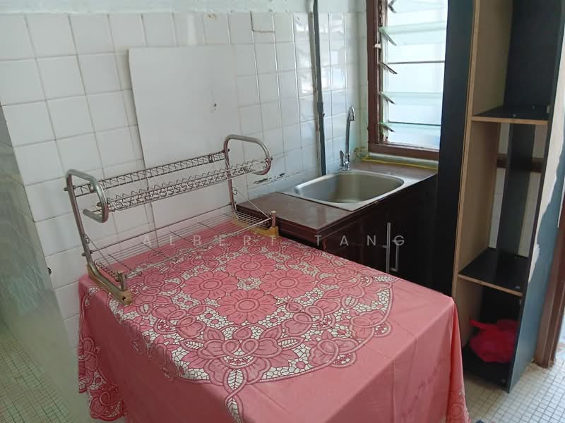 Pangsapuri untuk Disewa di Greenview Apartment - Albert Tang - PropertyGuru.com.my