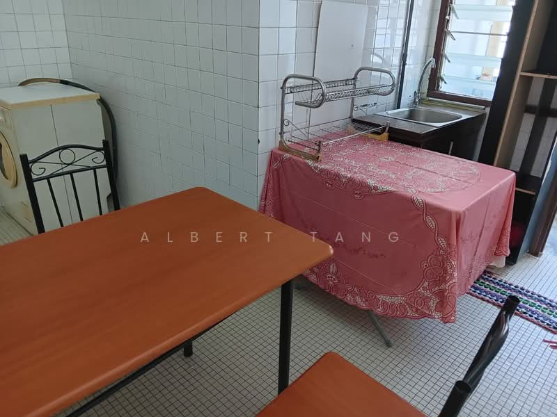 Pangsapuri untuk Disewa di Greenview Apartment - Albert Tang - PropertyGuru.com.my