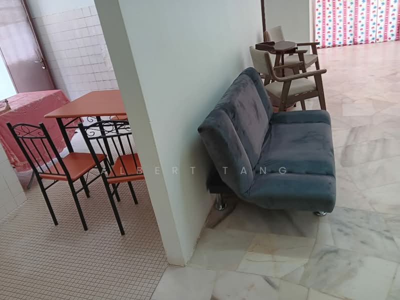 Pangsapuri untuk Disewa di Greenview Apartment - Albert Tang - PropertyGuru.com.my