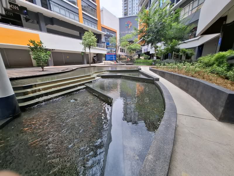 Shop / Office untuk Dijual di Pusat Bandar Puchong (Puchong) - FC Wong - Exterior Setiawalk Shop Office Building - PropertyGuru.com.my