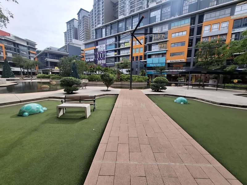 Shop / Office untuk Dijual di Pusat Bandar Puchong (Puchong) - FC Wong - Exterior Setiawalk Shop Office Building - PropertyGuru.com.my