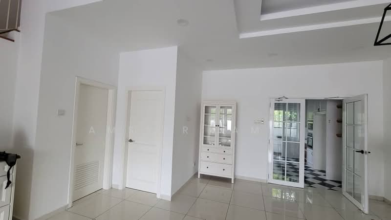 Rumah Teres 3-Tingkat untuk Disewa di Alam Impian (Shah Alam) - Amsyar Jamil - Interior - PropertyGuru.com.my