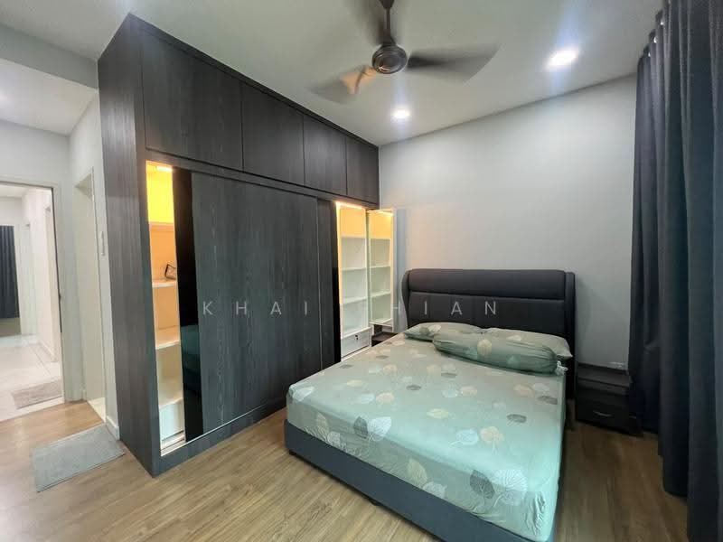 Kondominium untuk Disewa di 3 Residence - Khai Shian - PropertyGuru.com.my