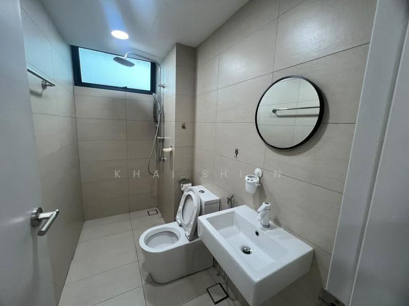 Kondominium untuk Disewa di 3 Residence - Khai Shian - PropertyGuru.com.my