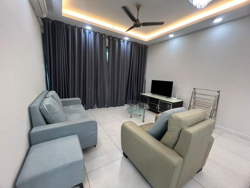 Kondominium untuk Disewa di 3 Residence - Khai Shian - PropertyGuru.com.my