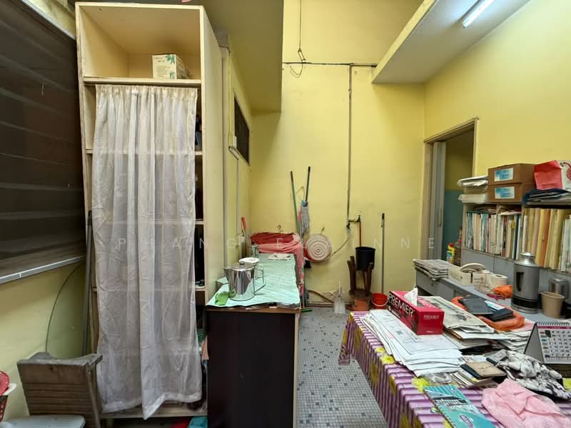 Rumah Teres 1-Tingkat untuk Dijual di Taman Sri Tebrau (Johor Bahru) - Phang Elainne - Interior - PropertyGuru.com.my