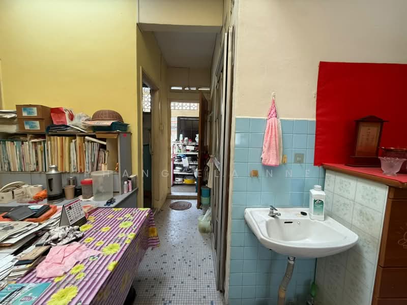 Rumah Teres 1-Tingkat untuk Dijual di Taman Sri Tebrau (Johor Bahru) - Phang Elainne - Interior - PropertyGuru.com.my