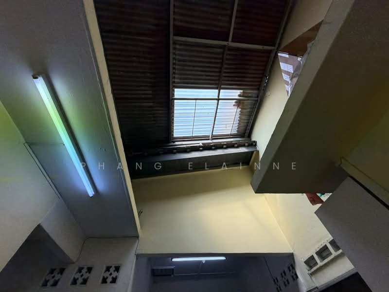 Rumah Teres 1-Tingkat untuk Dijual di Taman Sri Tebrau (Johor Bahru) - Phang Elainne - Interior - PropertyGuru.com.my