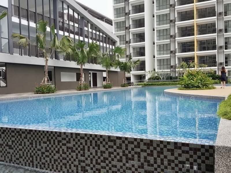 Condominium for Sale at Oasis 1 - Darren Kai Xin Ng - Exterior - PropertyGuru.com.my