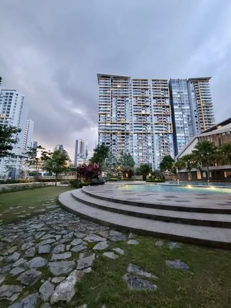 Condominium for Sale at Oasis 1 - Darren Kai Xin Ng - Exterior - PropertyGuru.com.my