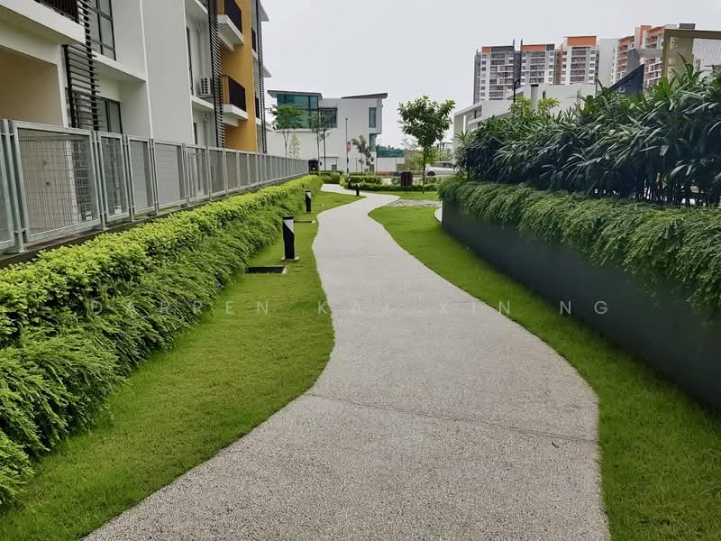 Condominium for Sale at Oasis 1 - Darren Kai Xin Ng - Exterior - PropertyGuru.com.my