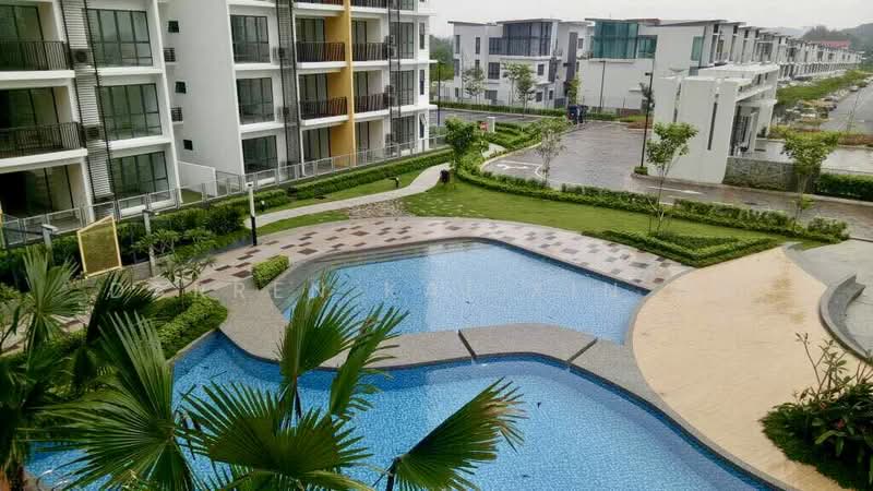 Condominium for Sale at Oasis 1 - Darren Kai Xin Ng - Exterior - PropertyGuru.com.my