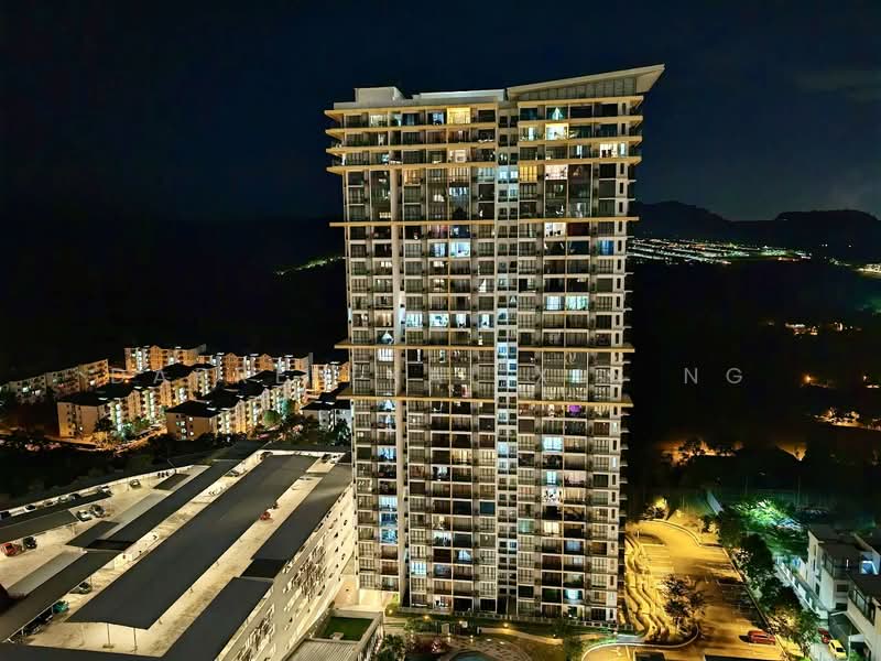 Condominium for Sale at Oasis 1 - Darren Kai Xin Ng - Exterior - PropertyGuru.com.my