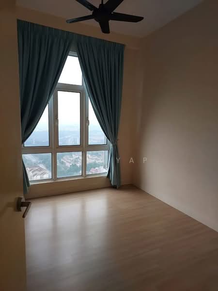 Kondominium untuk Disewa di Damansara Foresta - Eva Yap - View - PropertyGuru.com.my
