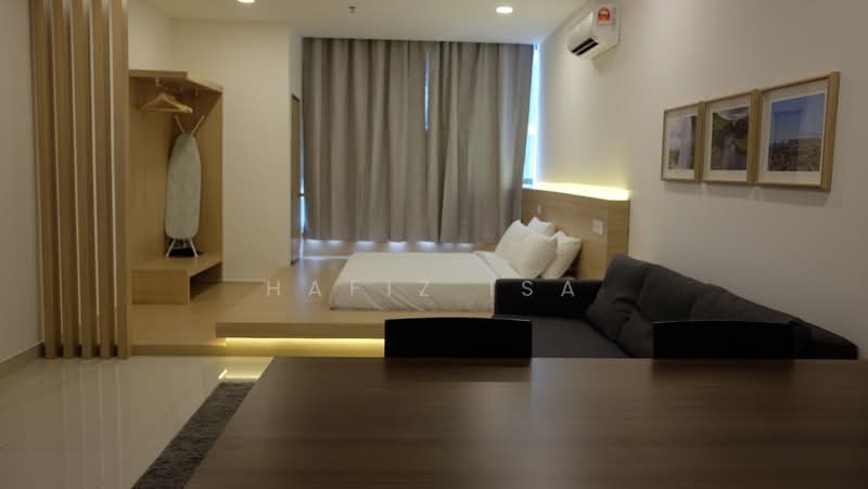 Sofo for Sale in Damansara Jaya (Petaling Jaya) - Hafiz Isa - Bedroom - PropertyGuru.com.my