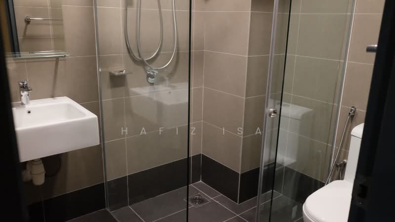 Sofo for Sale in Damansara Jaya (Petaling Jaya) - Hafiz Isa - Bathroom - PropertyGuru.com.my