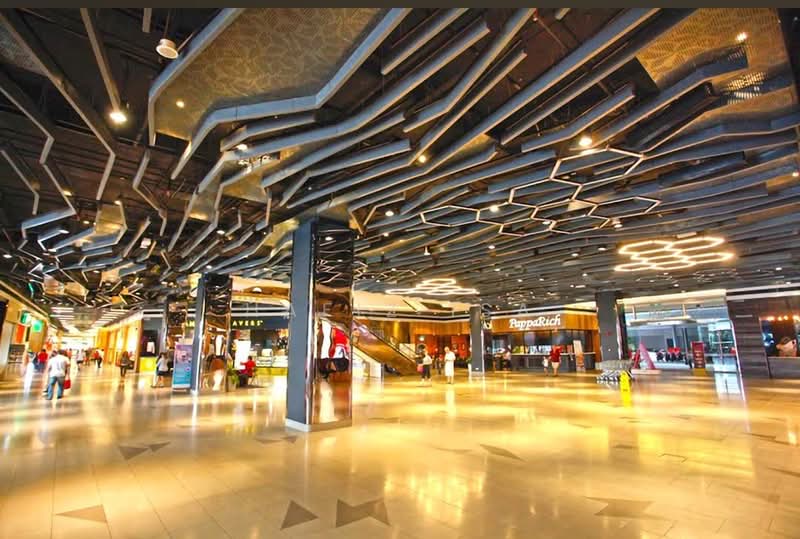 Sofo for Sale in Damansara Jaya (Petaling Jaya) - Hafiz Isa - Interior - PropertyGuru.com.my