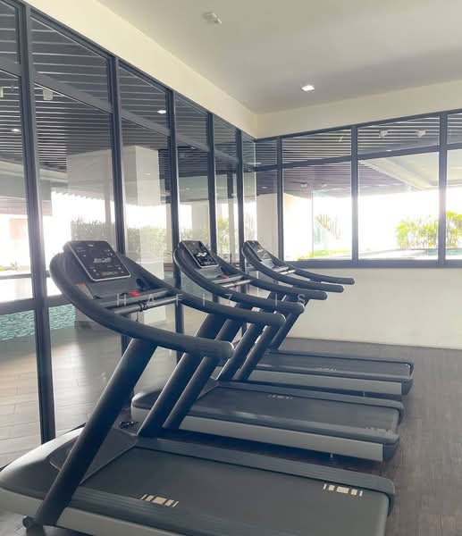 Sofo for Sale in Damansara Jaya (Petaling Jaya) - Hafiz Isa - Gym - PropertyGuru.com.my