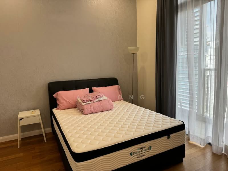 Kediaman Servis untuk Dijual di Laman Ceylon - Ann Ong - Bedroom - PropertyGuru.com.my