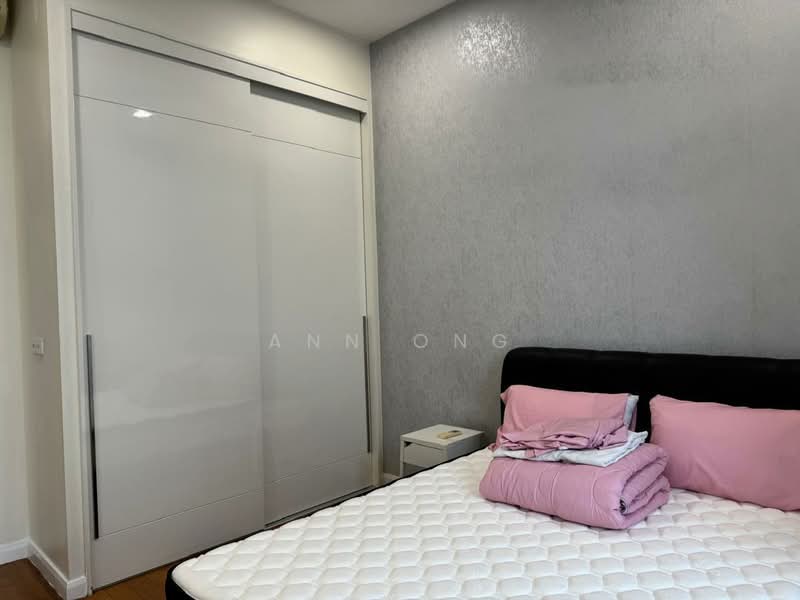 Kediaman Servis untuk Dijual di Laman Ceylon - Ann Ong - Bedroom - PropertyGuru.com.my