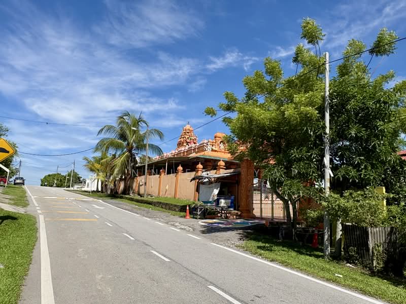 Tanah Kediaman untuk Dijual di Kampung Sungai Bakau (Rawang) - Jennifer Yap - PropertyGuru.com.my