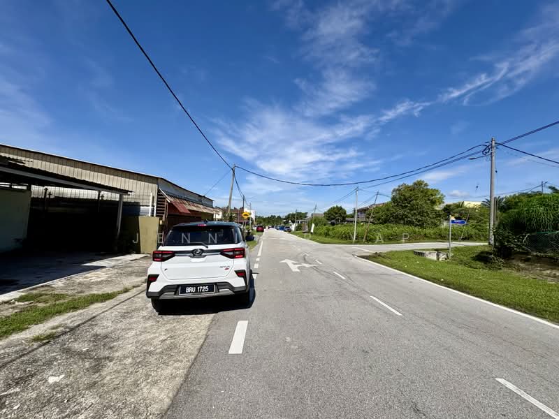 Tanah Kediaman untuk Dijual di Kampung Sungai Bakau (Rawang) - Jennifer Yap - Exterior - PropertyGuru.com.my