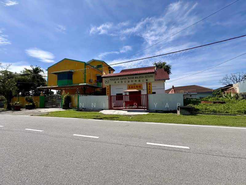 Tanah Kediaman untuk Dijual di Kampung Sungai Bakau (Rawang) - Jennifer Yap - Exterior - PropertyGuru.com.my