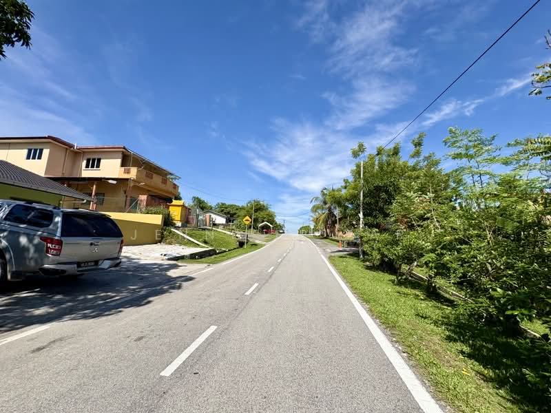Tanah Kediaman untuk Dijual di Kampung Sungai Bakau (Rawang) - Jennifer Yap - Exterior - PropertyGuru.com.my