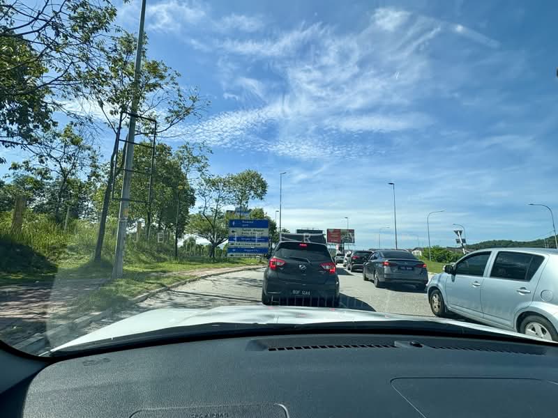 Tanah Kediaman untuk Dijual di Kampung Sungai Bakau (Rawang) - Jennifer Yap - PropertyGuru.com.my