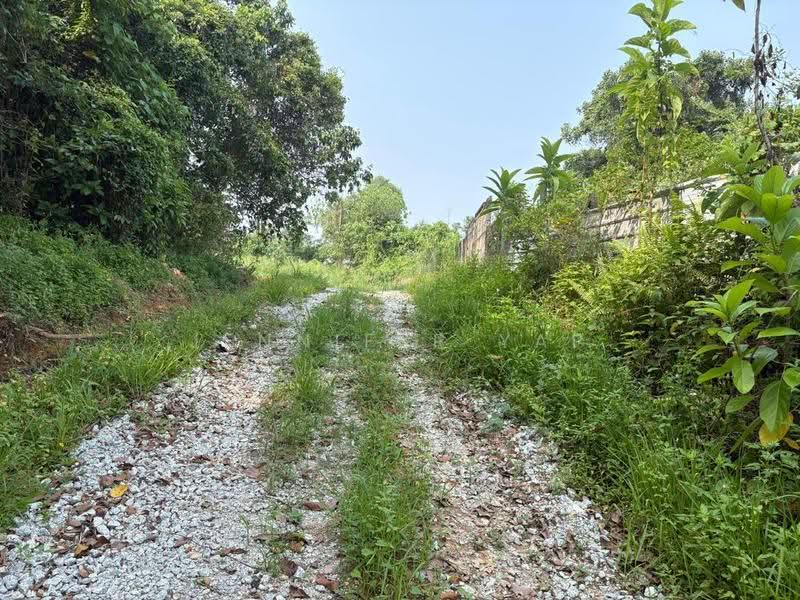 Tanah Kediaman untuk Dijual di Kampung Sungai Bakau (Rawang) - Jennifer Yap - PropertyGuru.com.my
