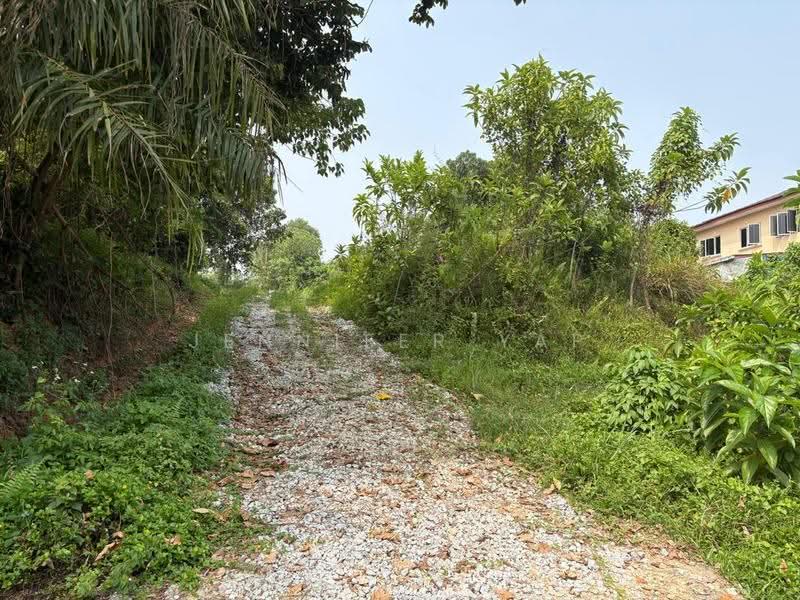 Tanah Kediaman untuk Dijual di Kampung Sungai Bakau (Rawang) - Jennifer Yap - PropertyGuru.com.my