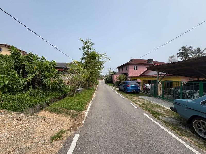Tanah Kediaman untuk Dijual di Kampung Sungai Bakau (Rawang) - Jennifer Yap - Exterior - PropertyGuru.com.my