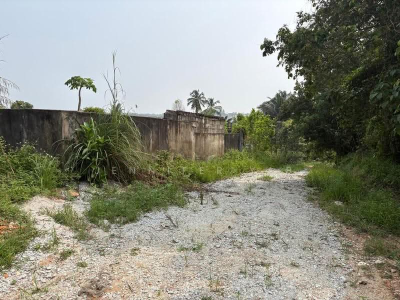 Tanah Kediaman untuk Dijual di Kampung Sungai Bakau (Rawang) - Jennifer Yap - Exterior - PropertyGuru.com.my