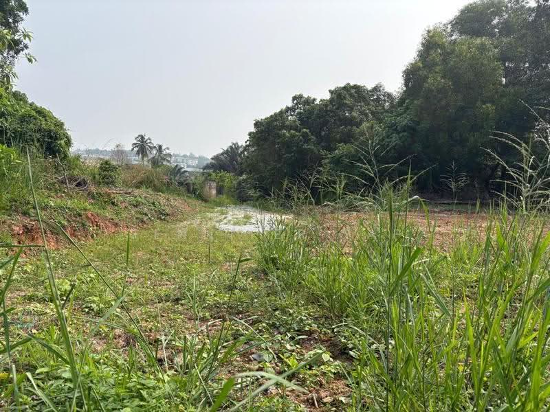 Tanah Kediaman untuk Dijual di Kampung Sungai Bakau (Rawang) - Jennifer Yap - Exterior - PropertyGuru.com.my