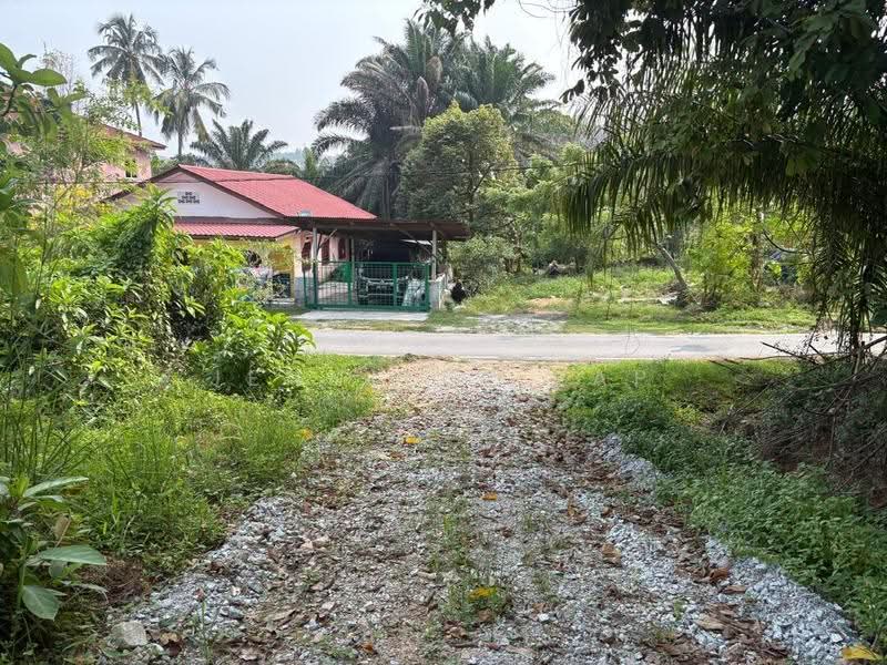 Tanah Kediaman untuk Dijual di Kampung Sungai Bakau (Rawang) - Jennifer Yap - Exterior - PropertyGuru.com.my