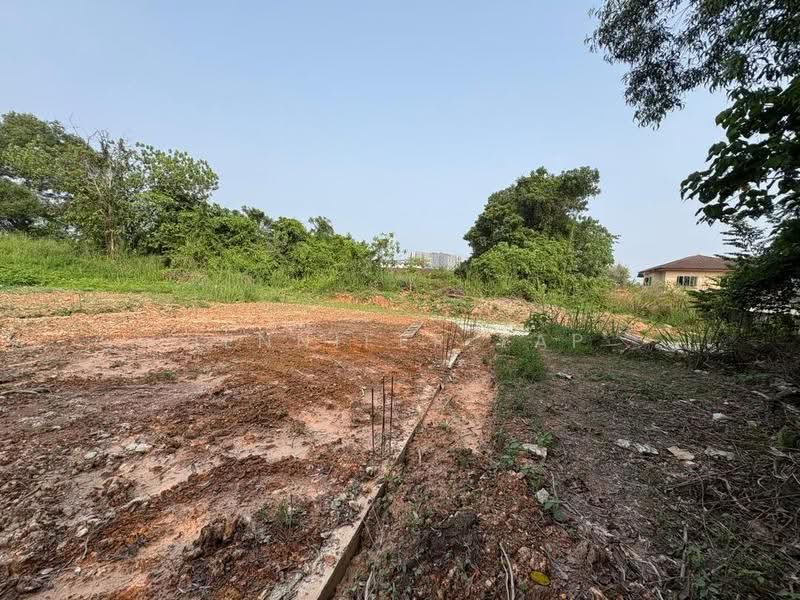 Tanah Kediaman untuk Dijual di Kampung Sungai Bakau (Rawang) - Jennifer Yap - Exterior - PropertyGuru.com.my