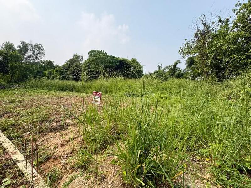 Tanah Kediaman untuk Dijual di Kampung Sungai Bakau (Rawang) - Jennifer Yap - Exterior - PropertyGuru.com.my