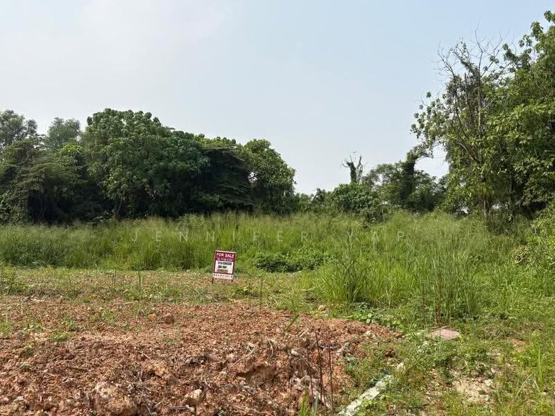 Tanah Kediaman untuk Dijual di Kampung Sungai Bakau (Rawang) - Jennifer Yap - PropertyGuru.com.my