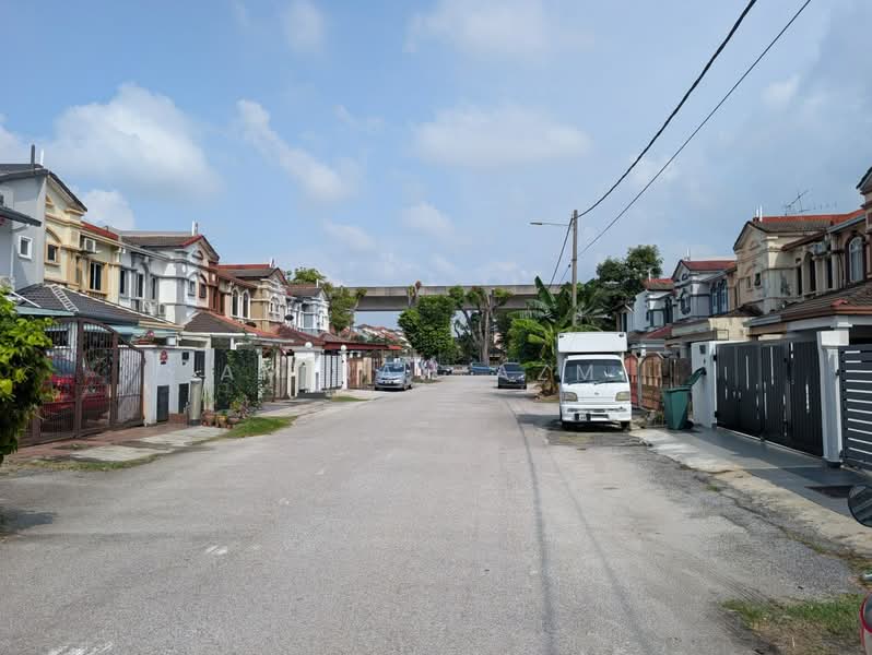 2-storey Terraced House for Sale in Usj 14 (Subang Jaya) - Amirah Azmi - PropertyGuru.com.my