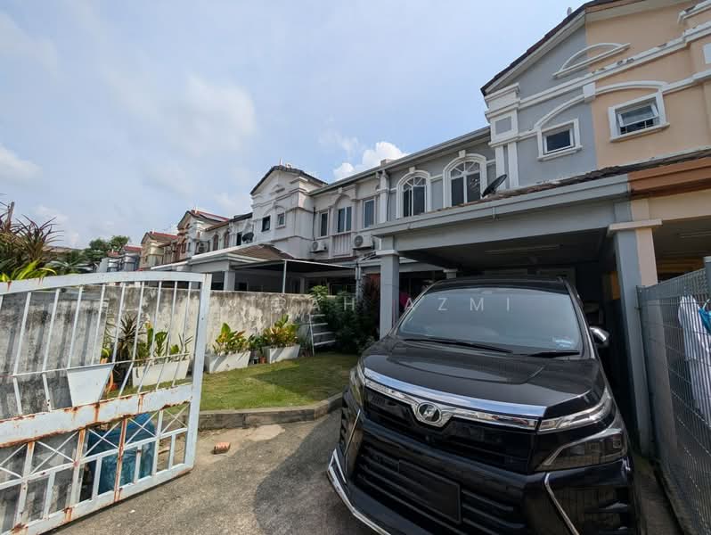 2-storey Terraced House for Sale in Usj 14 (Subang Jaya) - Amirah Azmi - PropertyGuru.com.my