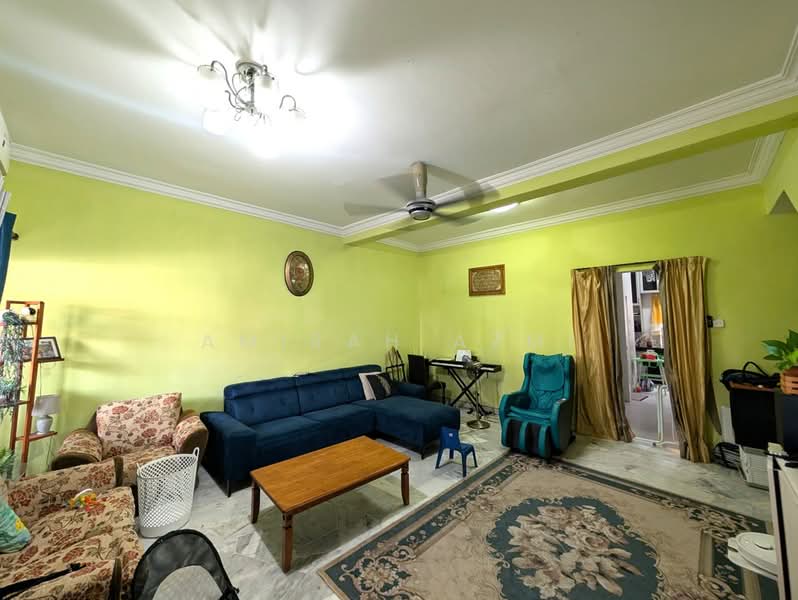 2-storey Terraced House for Sale in Usj 14 (Subang Jaya) - Amirah Azmi - PropertyGuru.com.my
