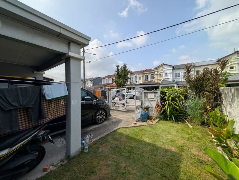 2-storey Terraced House for Sale in Usj 14 (Subang Jaya) - Amirah Azmi - PropertyGuru.com.my