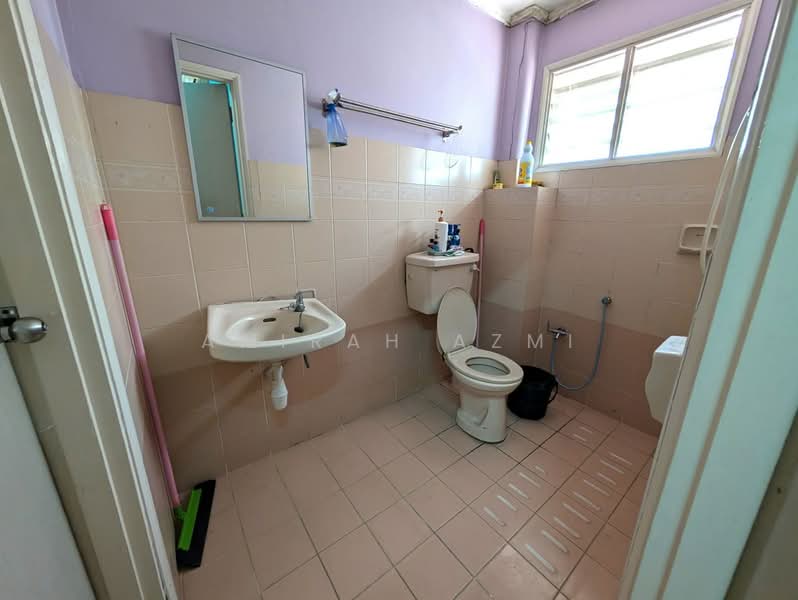 2-storey Terraced House for Sale in Usj 14 (Subang Jaya) - Amirah Azmi - PropertyGuru.com.my