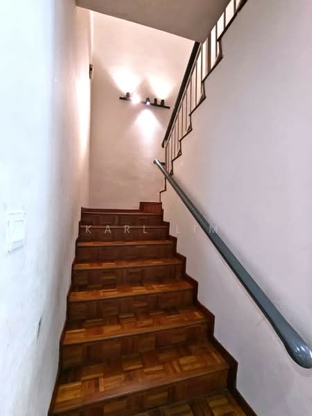 Rumah Teres 2-Tingkat untuk Dijual di Taman Impian Emas (Skudai) - Karl Lim - Interior - PropertyGuru.com.my