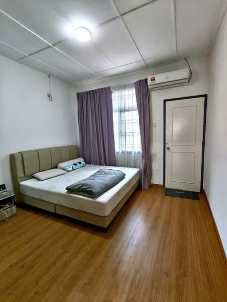 Rumah Teres 2-Tingkat untuk Dijual di Taman Impian Emas (Skudai) - Karl Lim - Bedroom - PropertyGuru.com.my