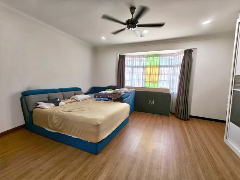 Rumah Teres 2-Tingkat untuk Dijual di Taman Impian Emas (Skudai) - Karl Lim - Bedroom - PropertyGuru.com.my