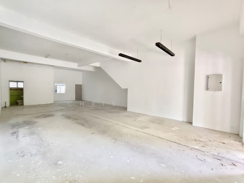Shop / Office untuk Disewa di Ipoh (Perak) - Chris Chin - Interior - PropertyGuru.com.my