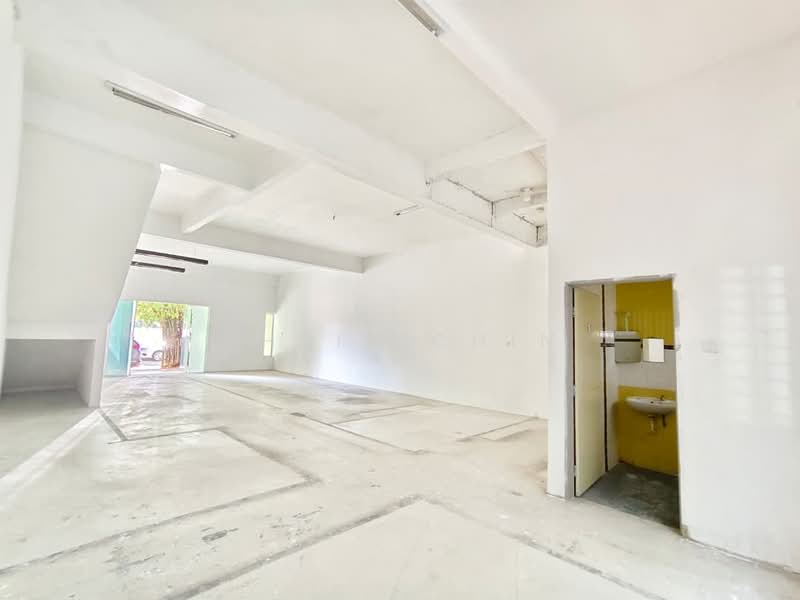 Shop / Office untuk Disewa di Ipoh (Perak) - Chris Chin - Interior - PropertyGuru.com.my